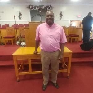 Meet your Posher, Jonathan